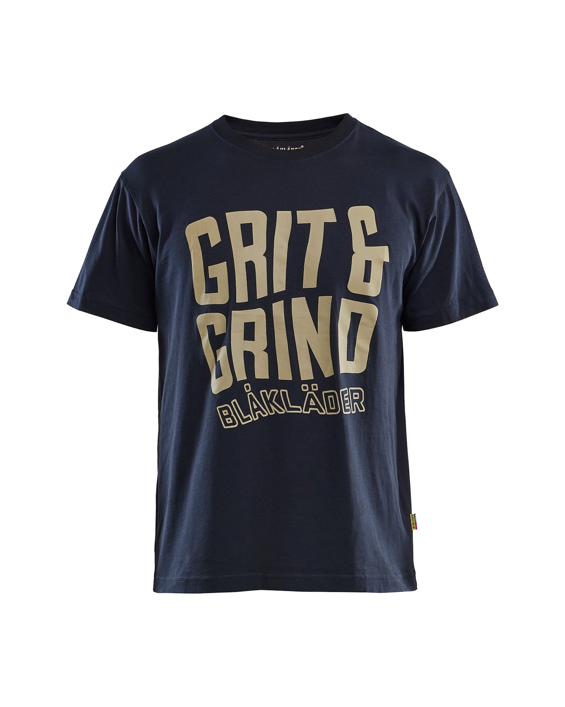 T-Shirt Grit and Grind