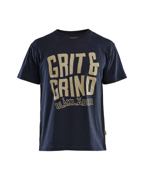 T-Shirt Grit and Grind