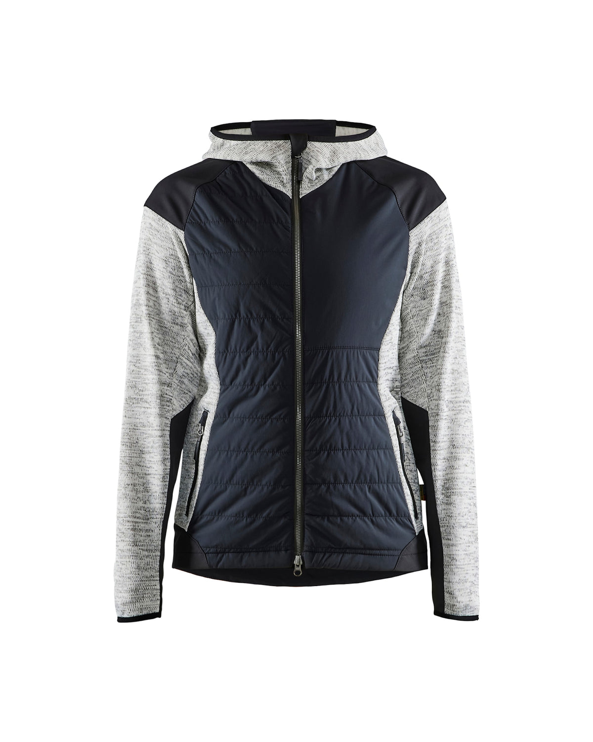 Damen Hybrid Jacke