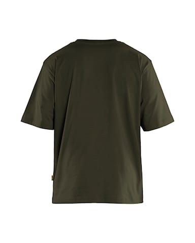 T-Shirt Loose Fit