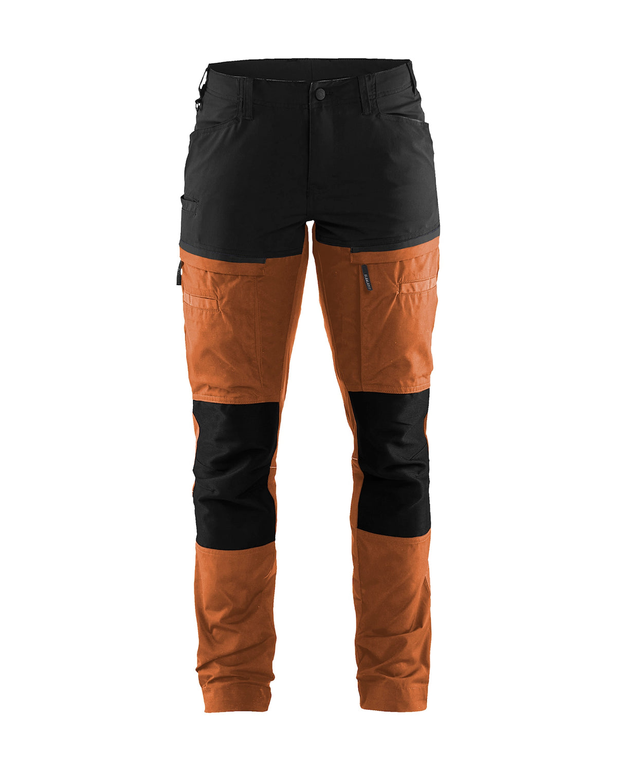 Damen Service Arbeitshose mit Stretch