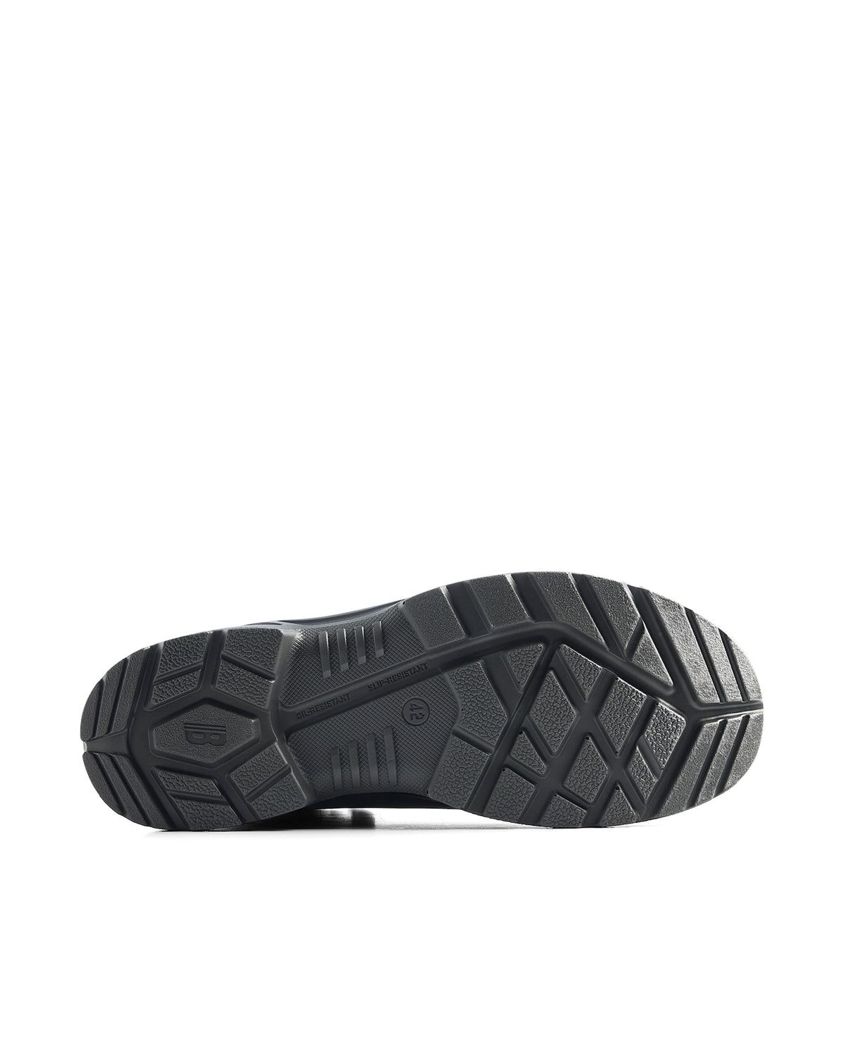 TITAN Sicherheitsstiefel S7L wasserdicht