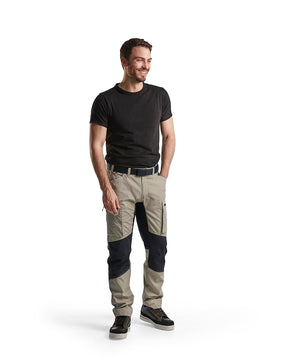 Service Arbeitshose Stretch