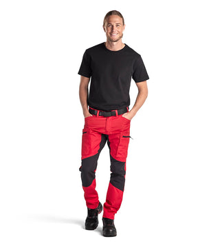 Service Arbeitshose Stretch