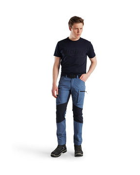 Service Arbeitshose Stretch