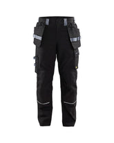 Flammschutz Handwerker Hose