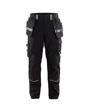 Flammschutz Handwerker Hose