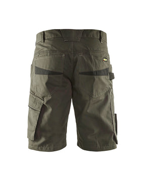 Service Shorts