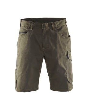 Service Shorts