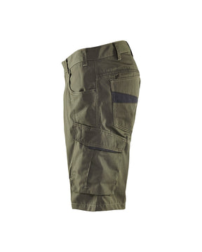 Service Shorts