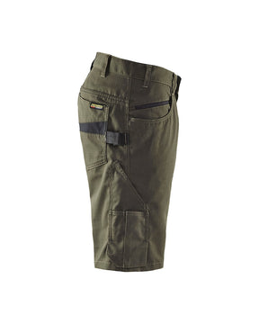 Service Shorts