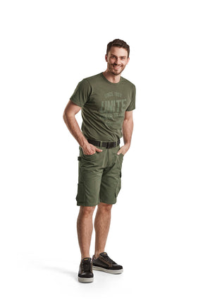Service Shorts