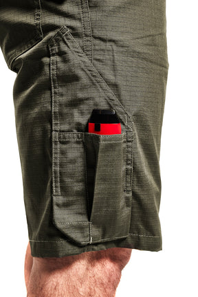 Service Shorts