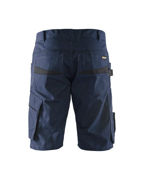 Service Shorts