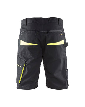 Service Shorts