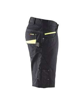 Service Shorts