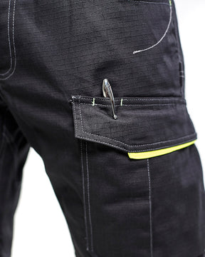 Service Shorts