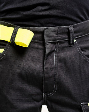 Service Shorts
