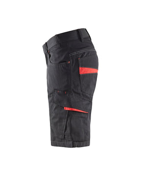 Service Shorts