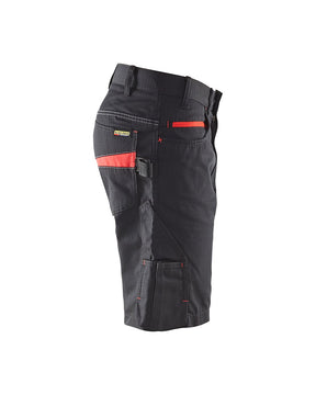 Service Shorts