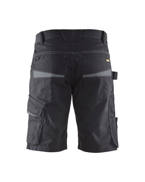Service Shorts