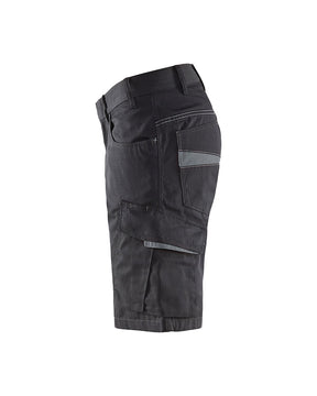 Service Shorts