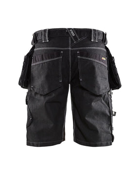 Handwerker Shorts Stretch X1900