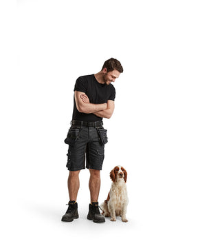 Handwerker Shorts Stretch X1900