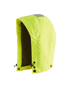 High Vis Kapuze