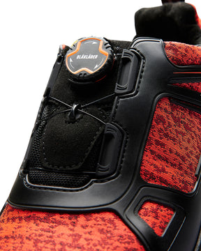 GECKO Sicherheitsschuh – S3