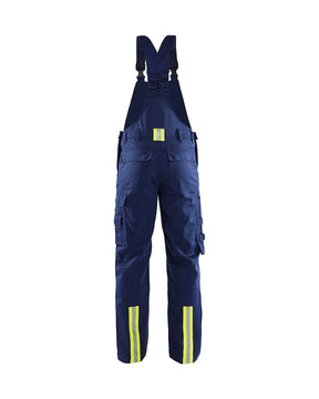 Schweißer Latzhose