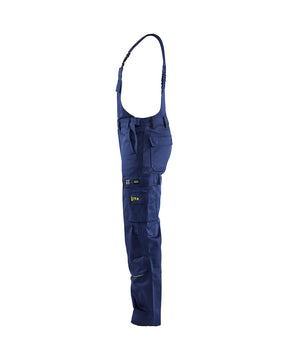 Schweißer Latzhose