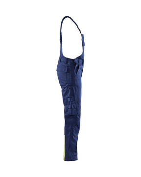 Schweißer Latzhose