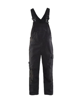 Latzhose mit Stretch