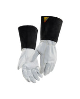 Schweißerhandschuh (6 Paar)