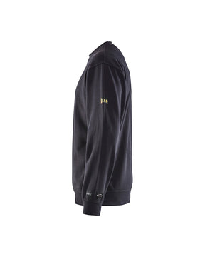 Flammschutz Sweatshirt
