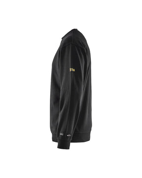 Flammschutz Sweatshirt