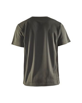T-Shirt mit UV Schutz