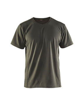 T-Shirt mit UV Schutz