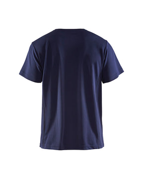 T-Shirt mit UV Schutz