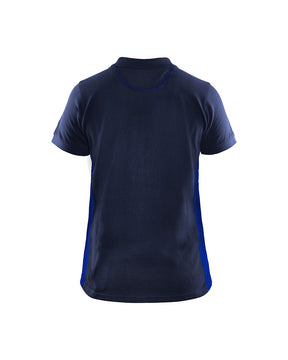Damen Polo Shirt