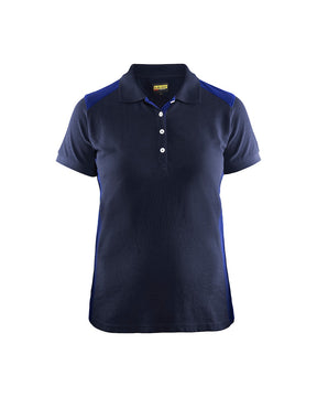 Damen Polo Shirt