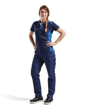 Damen Polo Shirt