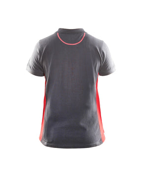 Damen Polo Shirt