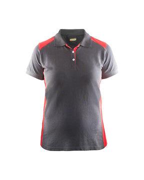 Damen Polo Shirt