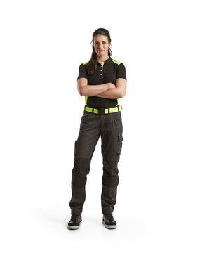 Damen Polo Shirt