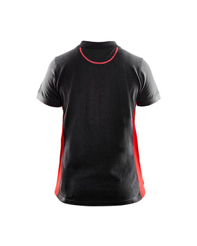 Damen Polo Shirt