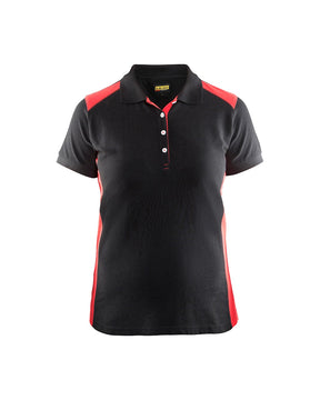 Damen Polo Shirt