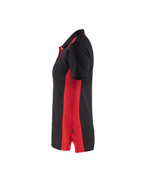 Damen Polo Shirt