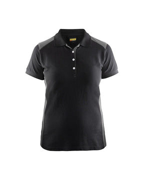 Damen Polo Shirt